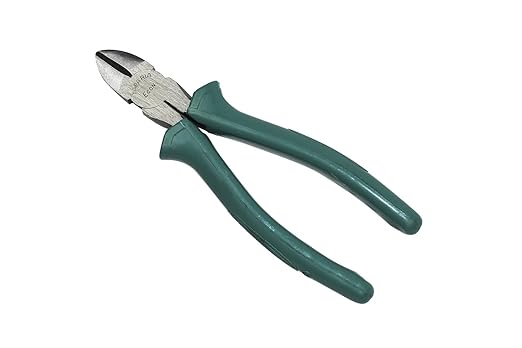 Taparia 1101-8 Econ Side Cutting Plier