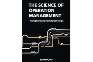 The Science of Operation Management