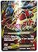 Pokemon, Mega M Lucario EX 55a/111, Promo, Full Art , Mint