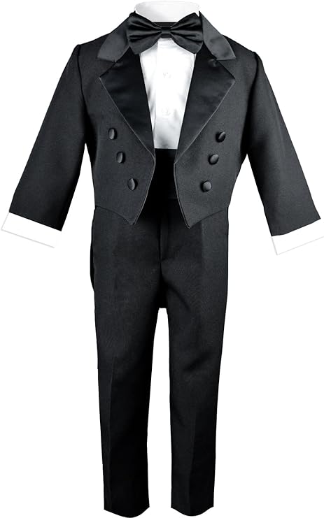 amazon baby tuxedo