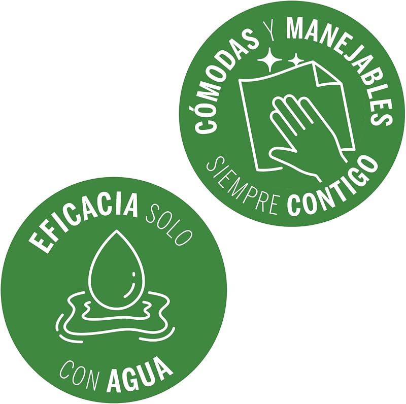 - Pack Bayetas Multiusos - 100% Microfibra - Todo tipo de superficies - Gran capacidad de absorción y acabados sin marcas ni pelusas, sólo con agua , 3 Unidades ( Paquete de 1)
