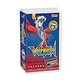 Funko Rewind: Voltron (1984) - Voltron with Chase