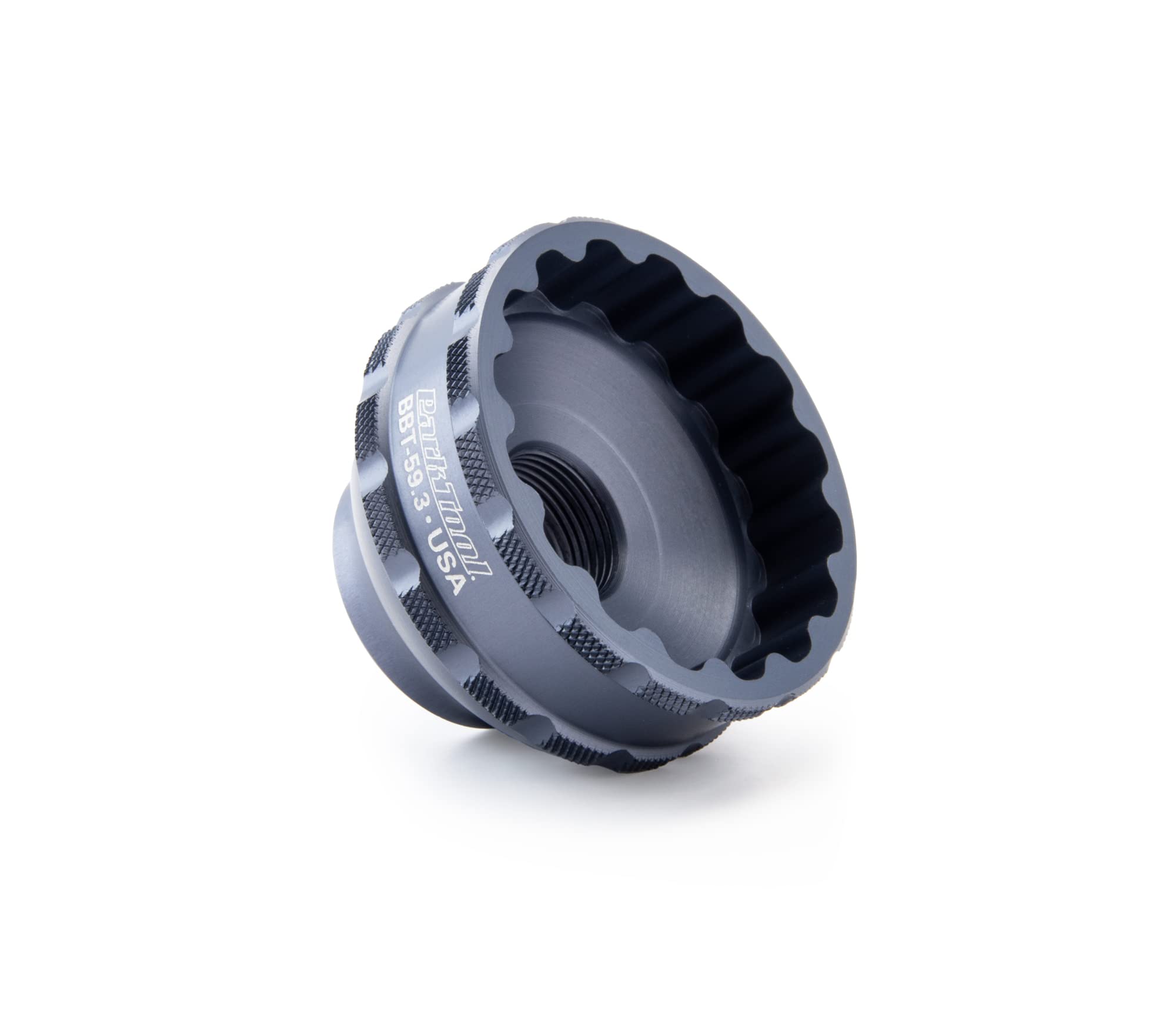 Park Tool BBT, Unisex - Adult Bottom Bracket and Pedal Tool, Silver, Unisex -