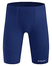 Blueleaf Boys' Swim Jammers Youth Competitive Swim