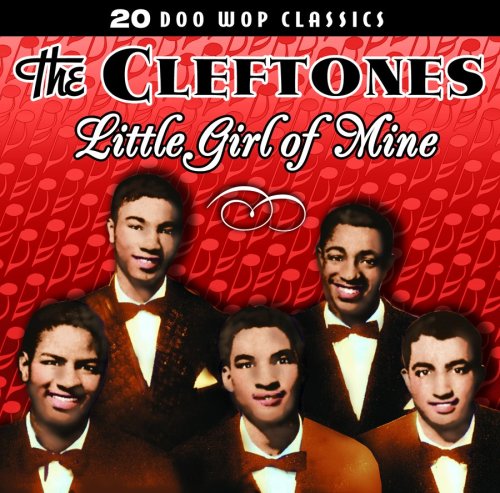 The Cleftones - Yesterdays Gold Vol 16 - 24 Golden Oldies - Zortam Music