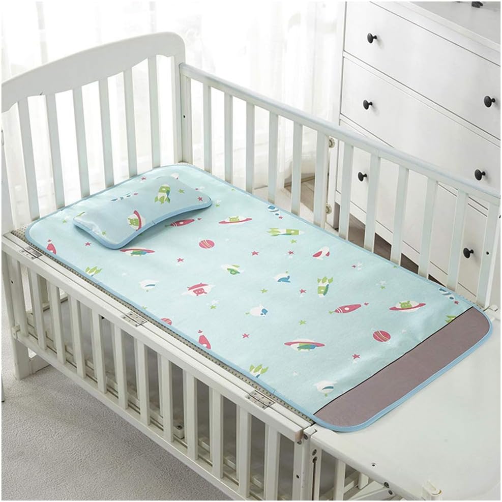 cooling pad for baby bed