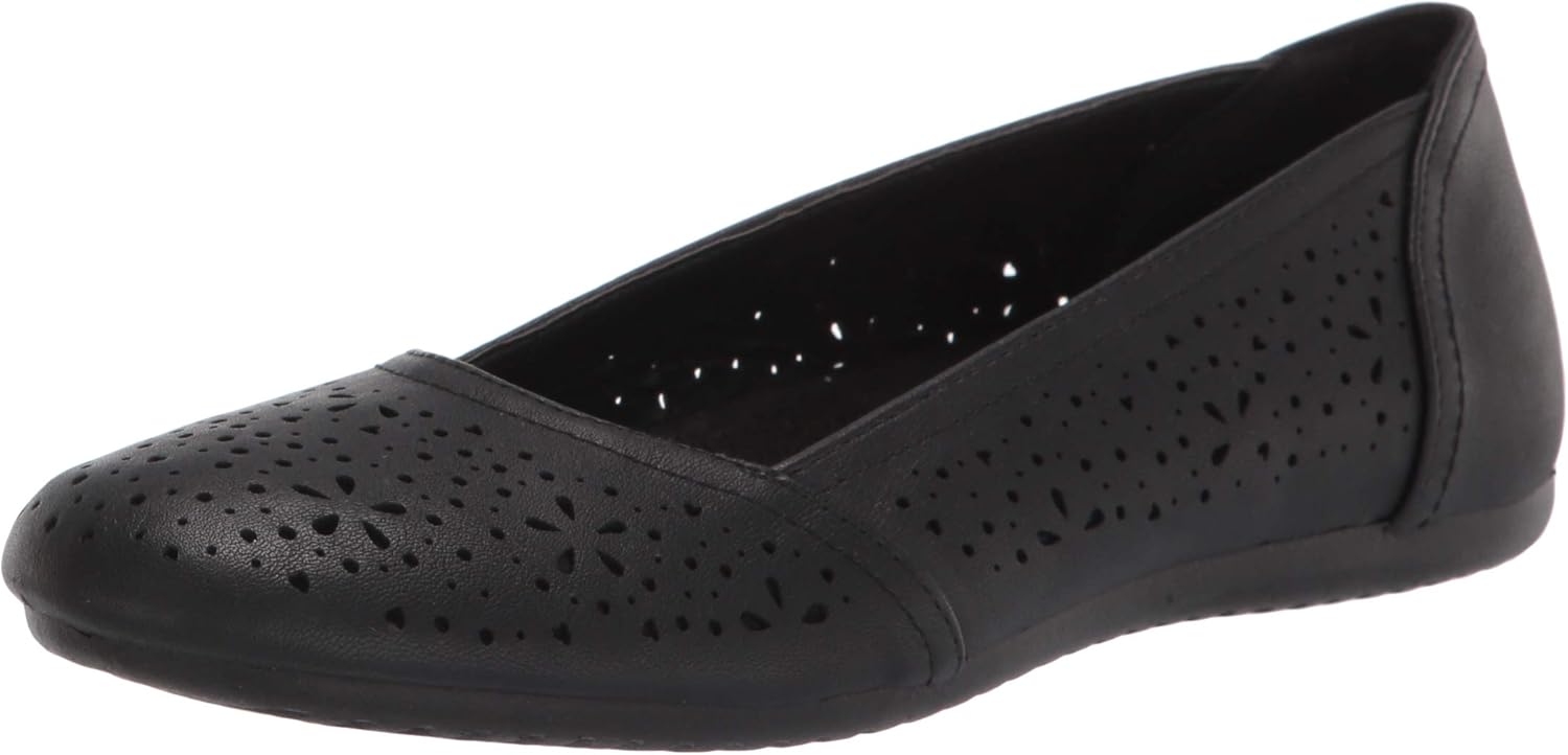 easy street cosmic ballet flat