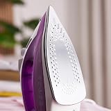 Russell Hobbs Supreme Steam Iron 2400W, 300ml, Vertical Steam Function view 9