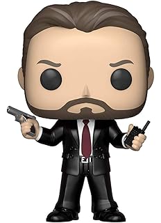 john mcclane funko pop