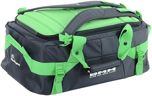 dmm duffel
