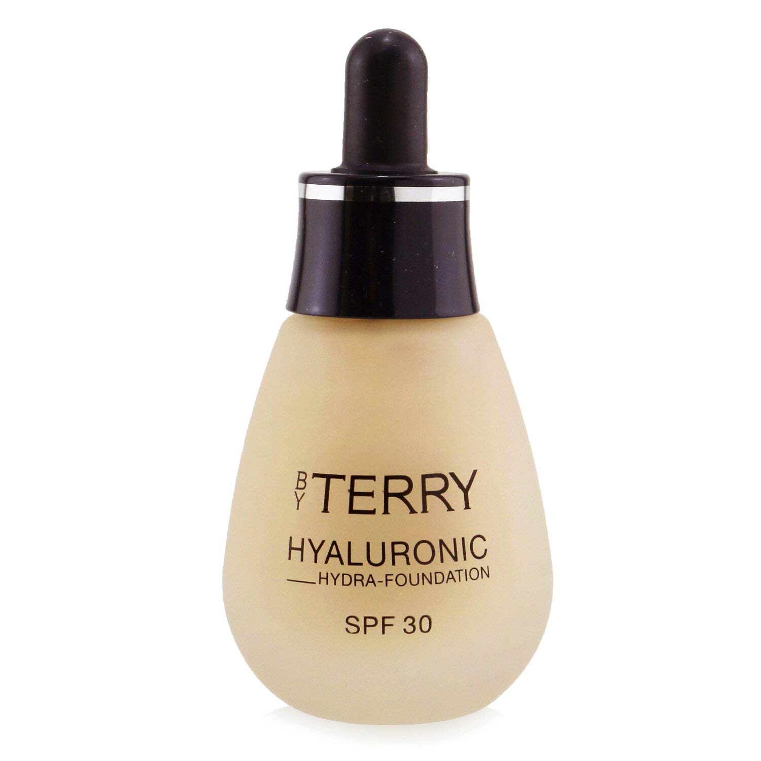By Terry Hyaluronic Hydra-Foundation SPF30 By Terry 200C Natural