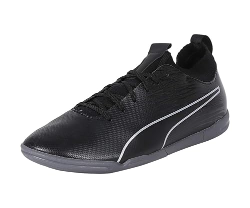 puma evoknit football shoes