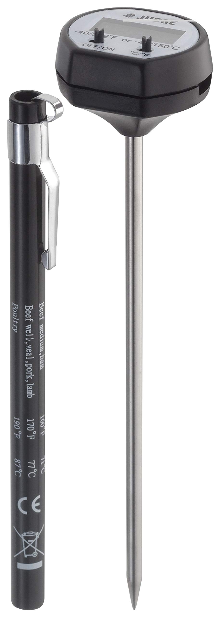 Judge Pocket thermometer — image 1