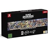Super Smash Bros. Ultimate Limited Edition (Nintendo Switch)