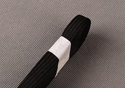 4.4 Yard Synthetic Silk Ito Tsukamaki Sageo Handle