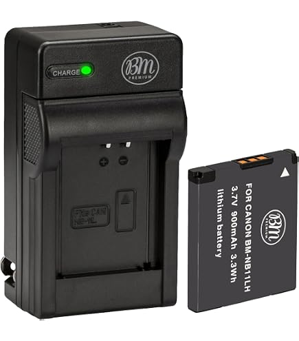 Amazon.com: VINTRONS Replacement Battery for Canon IXY Digital 70