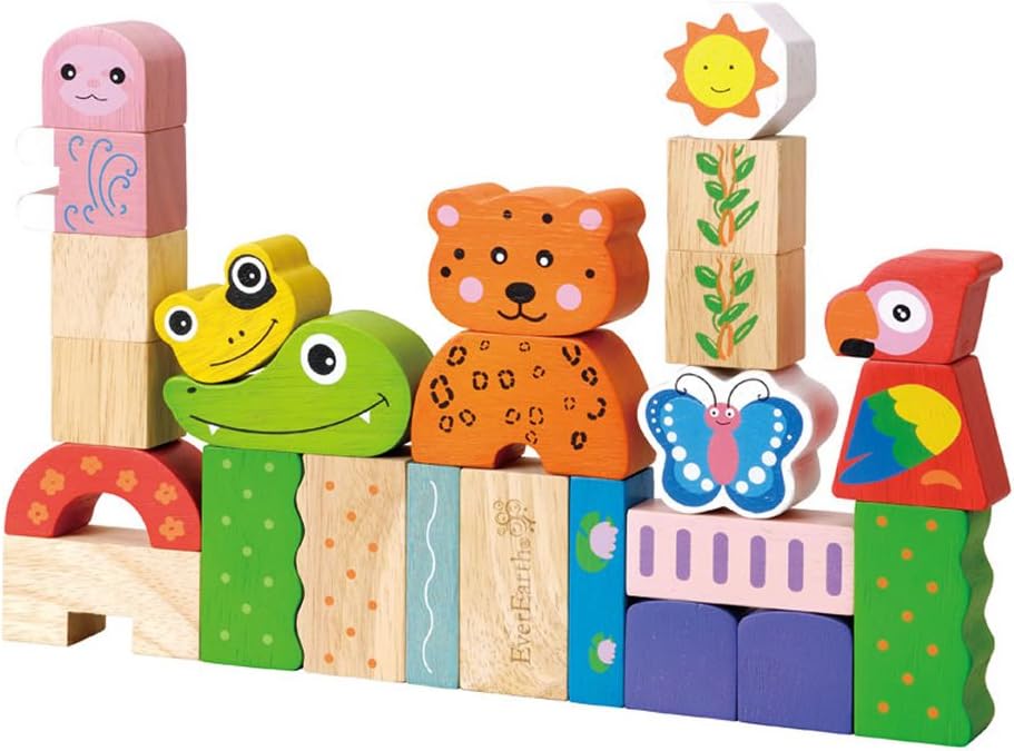 everearth building blocks