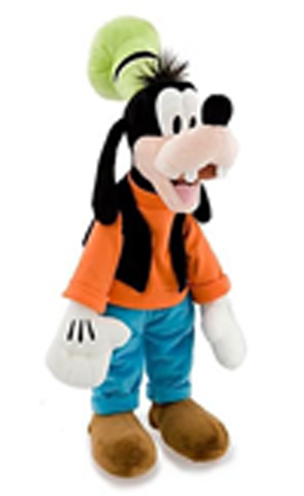 muñeco goofy disney
