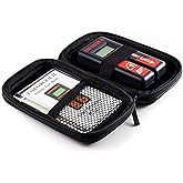 Enforcer II Tint Meter