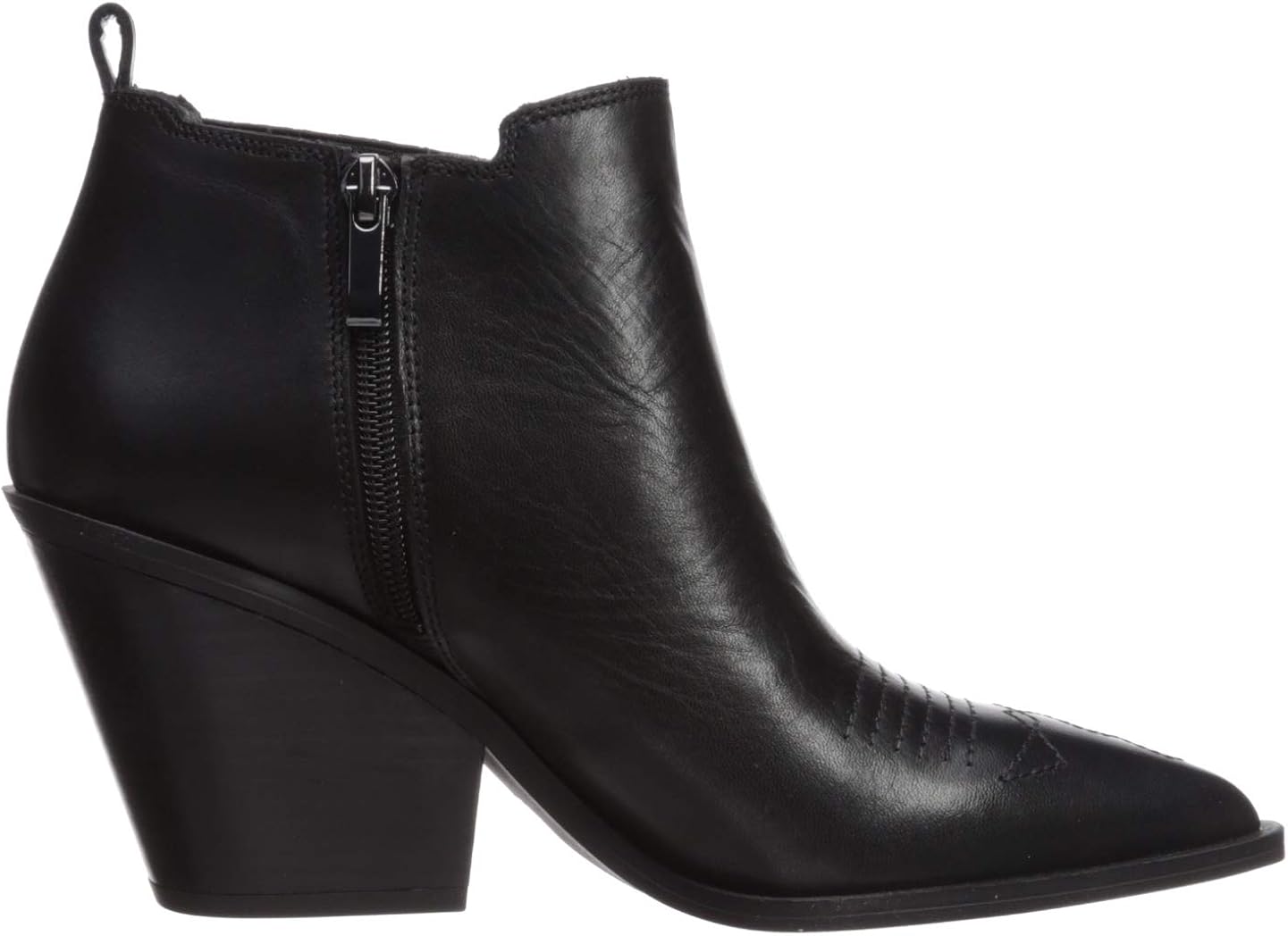 franco sarto cavallari bootie