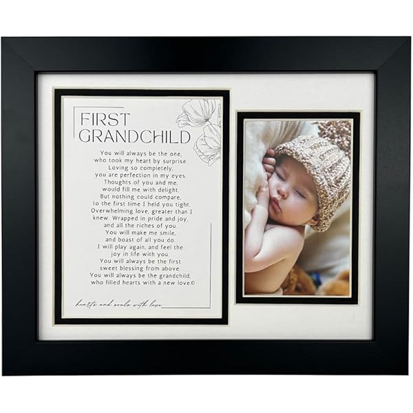 Amazon.com: Set de regalo para abuelos