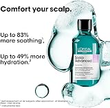 L’Oréal Professionnel Scalp Advanced Anti-Discomfort Shampoo 300ml view 2
