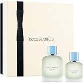Dolce&Gabbana Light Blue Pour Homme, Eau De Toilette Spray, For Men
