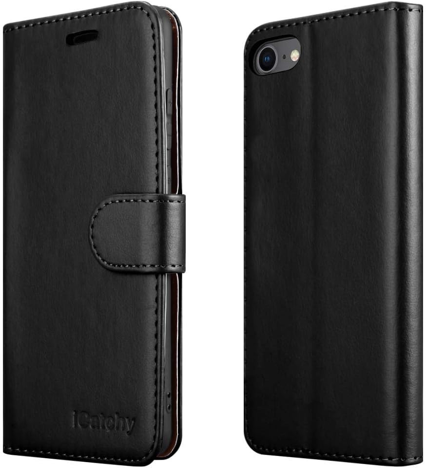 iCatchy For iPhone SE 2022 Case 2020 Case