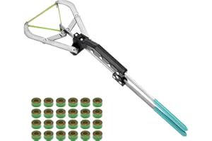 Extra Large Banders, Extra Large Stainless Steel Banding Tool, Extra Large Expander Plier and 24pcs Rings Balloon Expander Pl