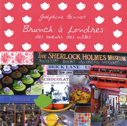 Brunch à Londres