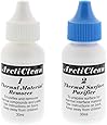 Arctic Silver ArctiClean Thermal Material Remover & Surface Purifier 60ml Kit