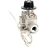 Blodgett 11529 Thermostat and Nipple