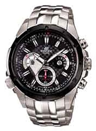 casio edifice review 2018