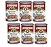 La Preferida Refried Beans, Vegetarian, 16 oz (Pack - 6)