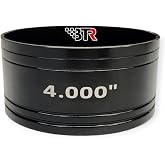 Brian Tooley Racing BTR LS Piston Ring Compressor Tool 4.000" bore 6.0 LS2 L96 LQ4