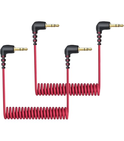 Amazon.com: RØDE VXLR Mini-jack to XLR Adaptor : Musical Instruments