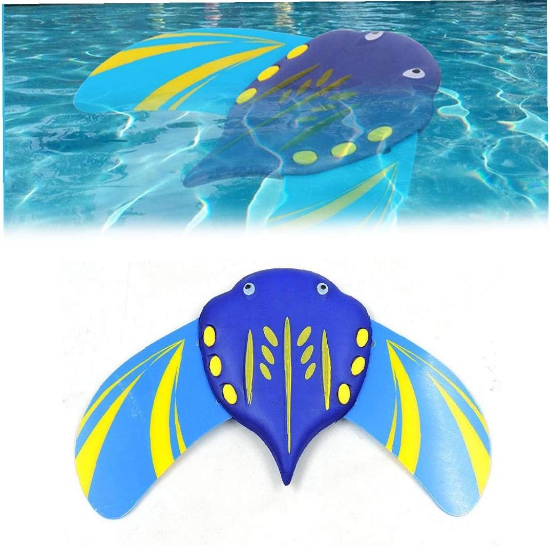 aqua stingray underwater glider