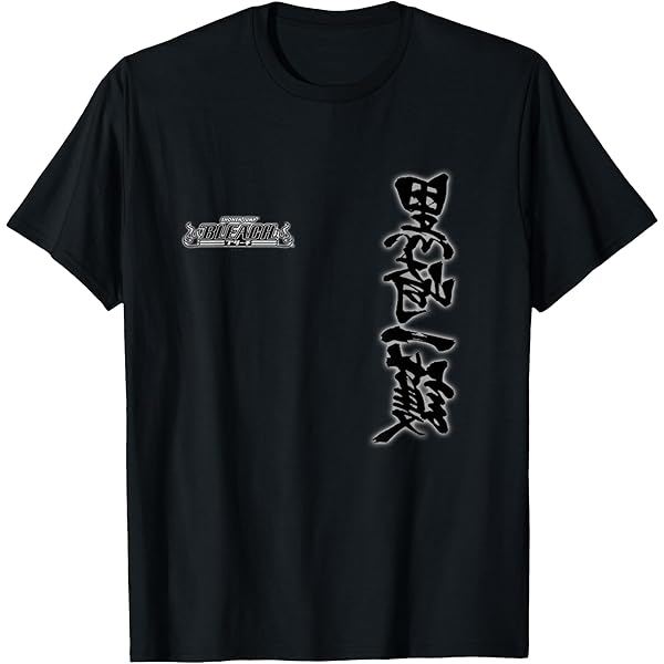 BLEACH コン Tシャツ BLEACH コン柄Tシャツ | ファッション・アクセサリー