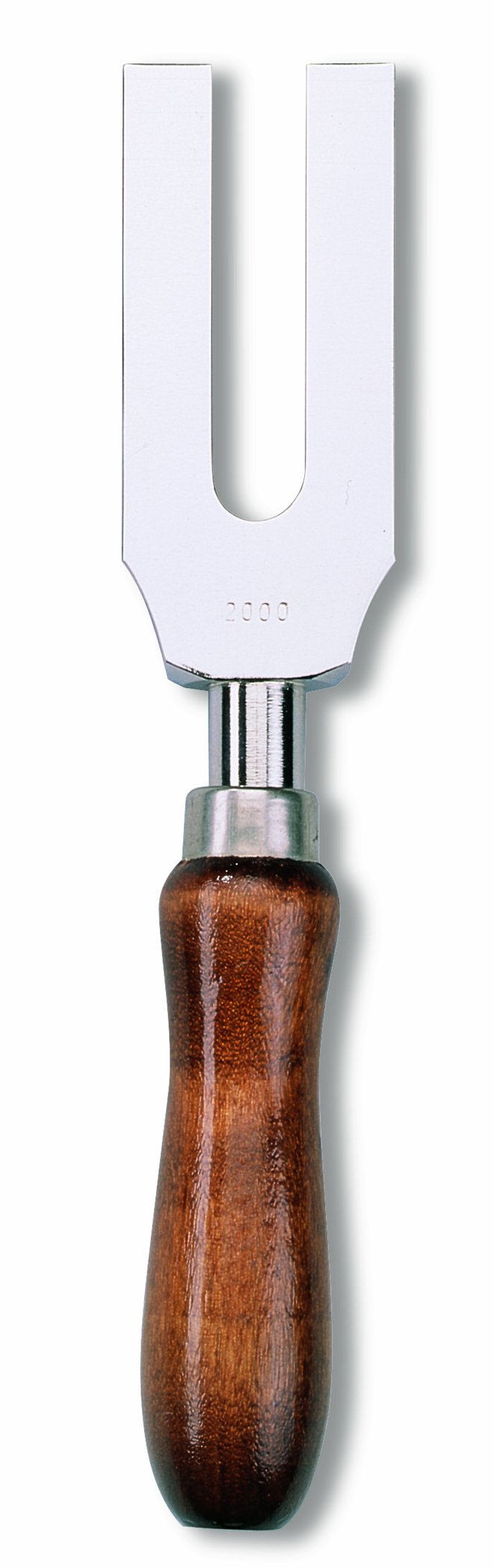 3B Scientific Physics - Tuning Fork, 2000 Hz