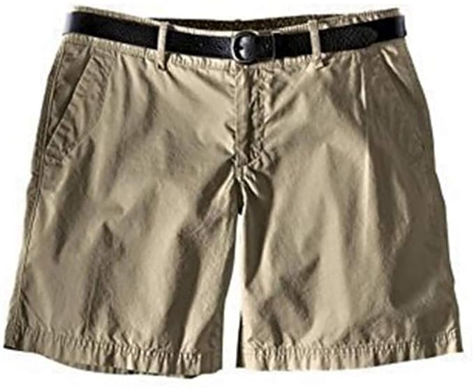 pantaloncini cotone donna