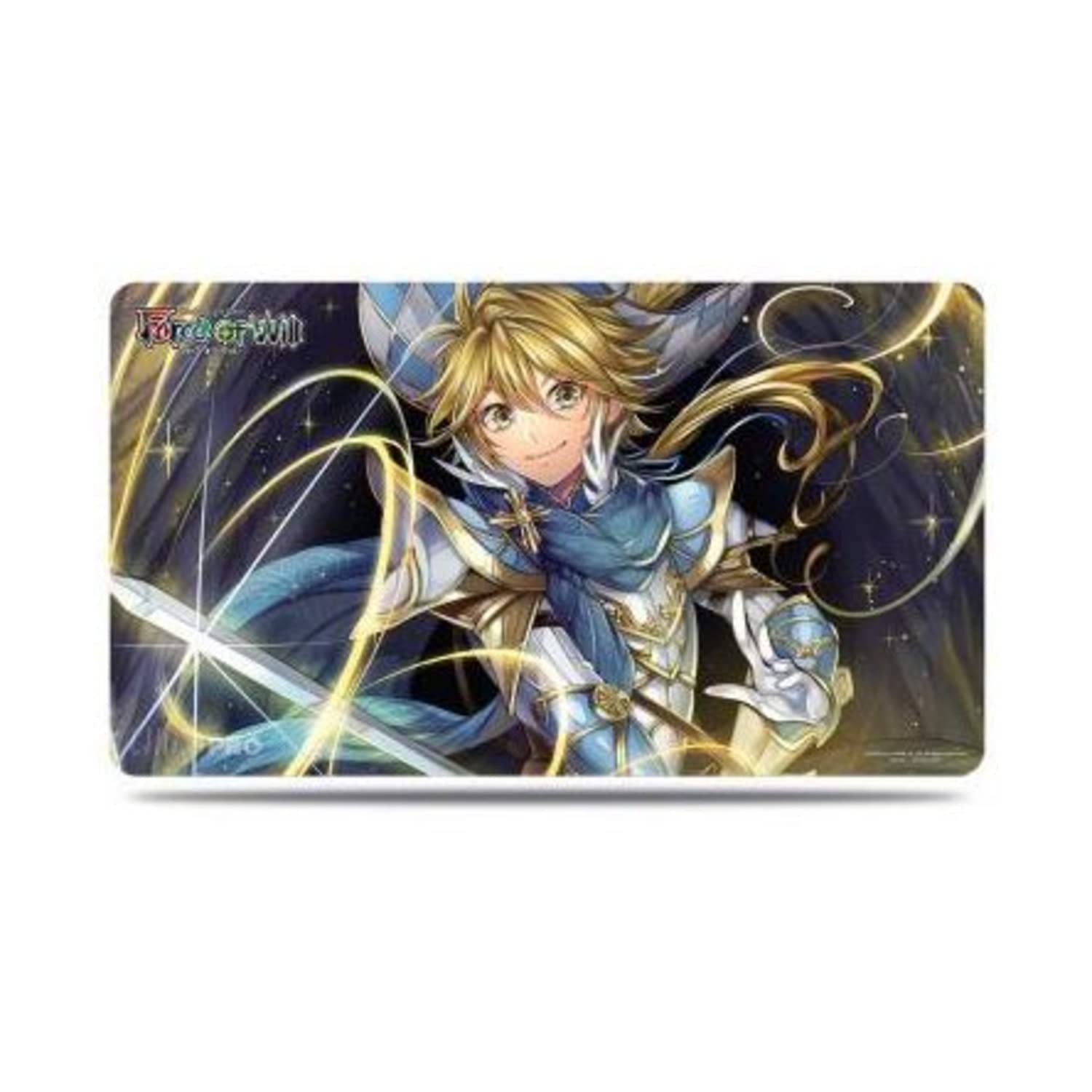 Amigo Spiel + Freizeit Ultra Pro 84887 – FOW A4 BORS Play Mat