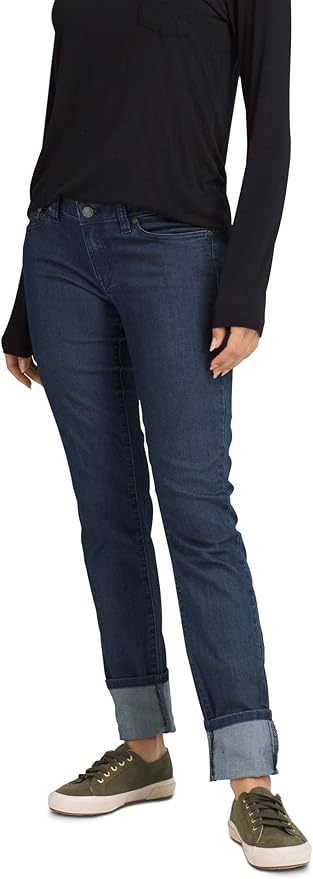 calça jeans com elastico no tornozelo