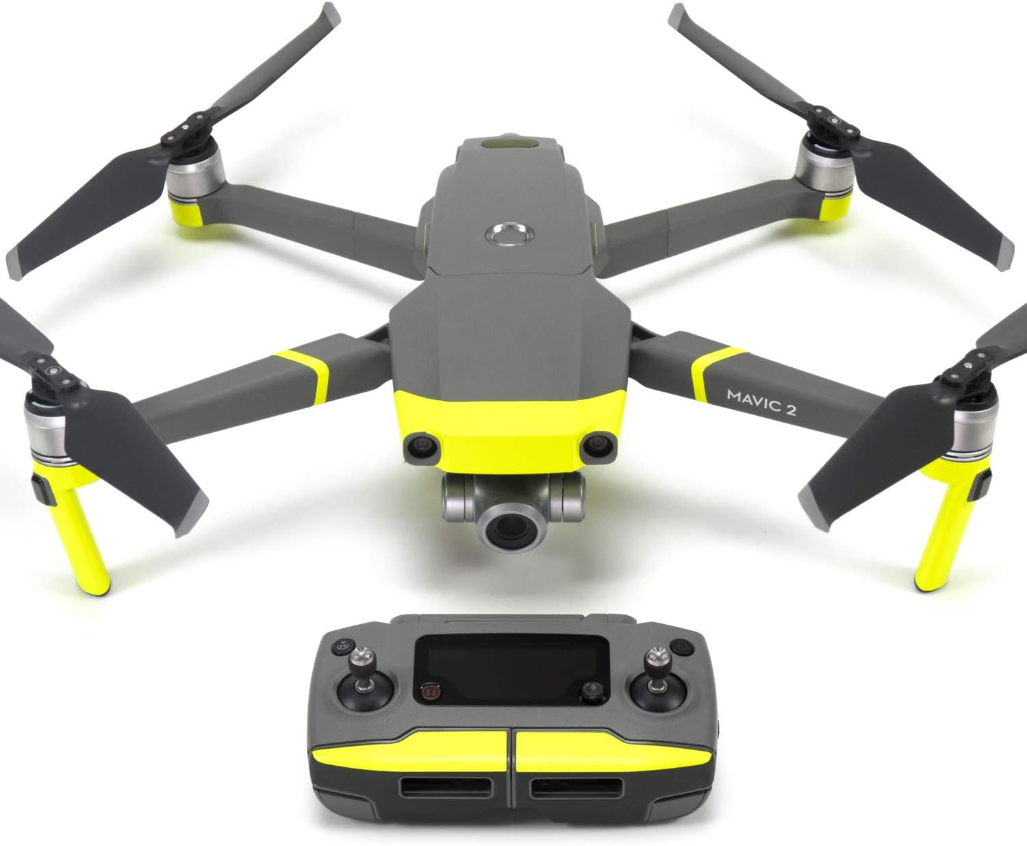 skin mavic 2