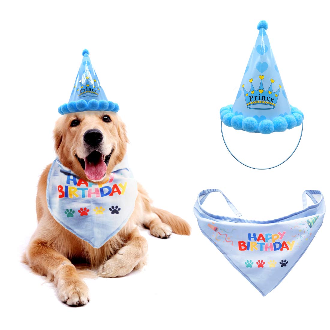 puppy birthday outfit