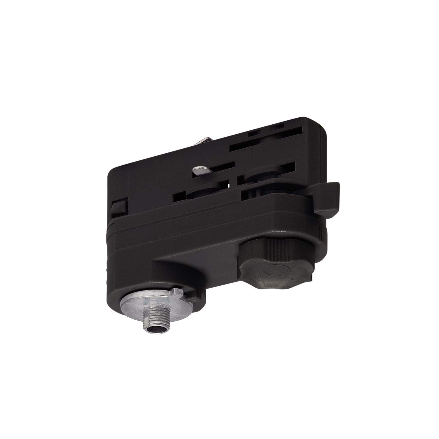 SLV Light Adapter for S-Track 3P. Track/Black