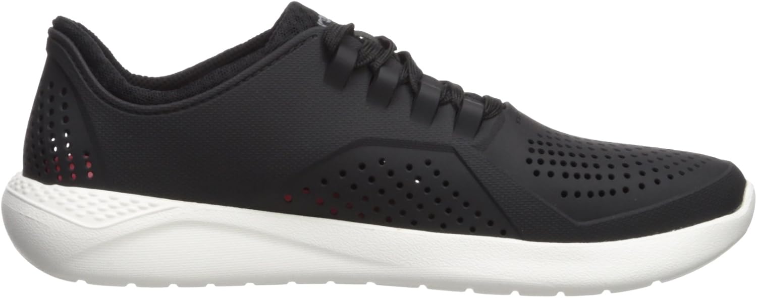 | Crocs Women's LiteRide Pacer Sneaker | Comfortable Sneakers for Women | Fashion Sneakers