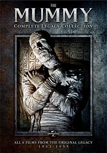 Amazon.com: Argentosoma - Complete Collection [DVD] : Movies & TV