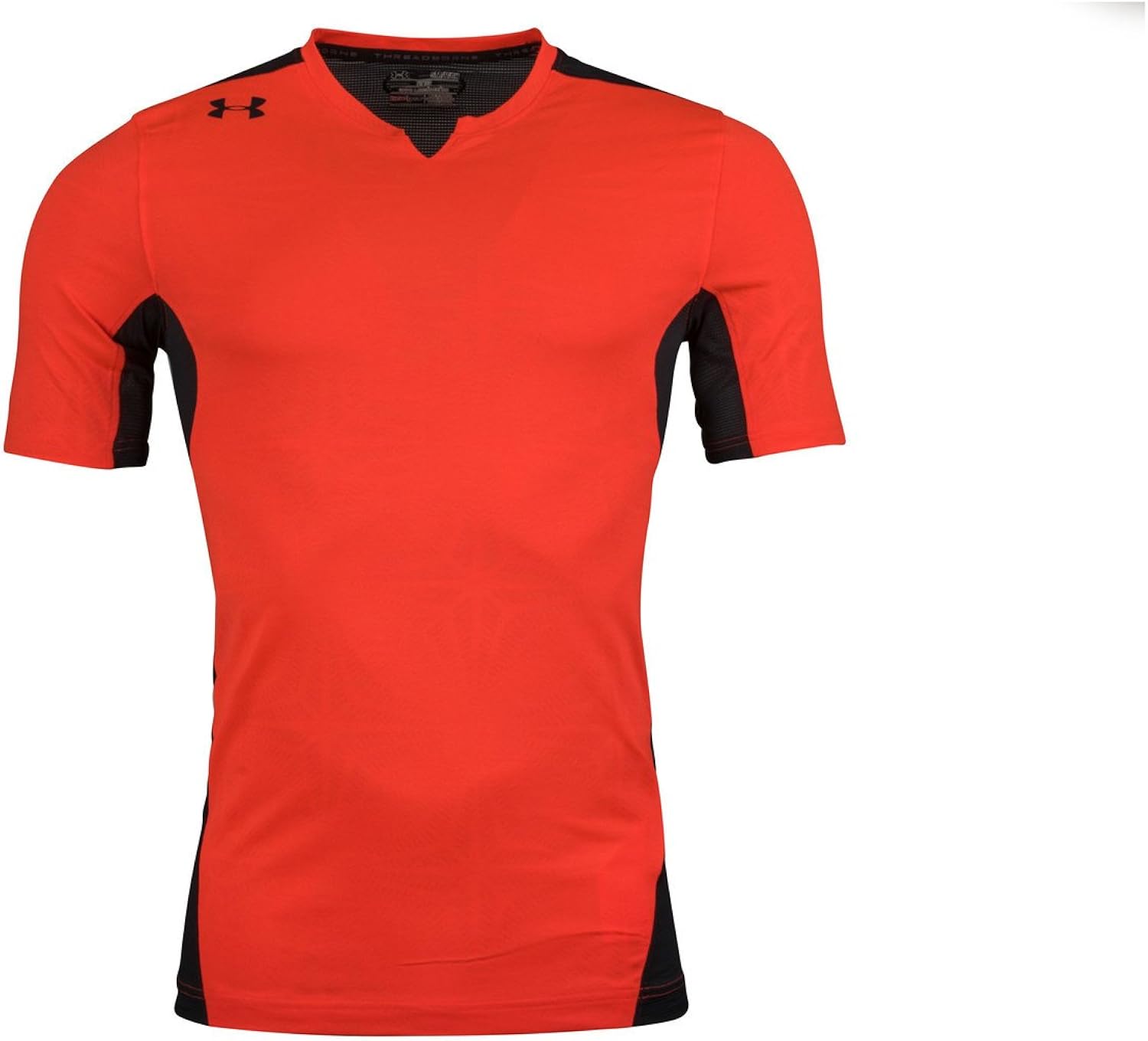 under armour gym tops mens