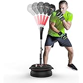 MaxxMMA Advanced Cobra Reflex Bag Kit 2.0