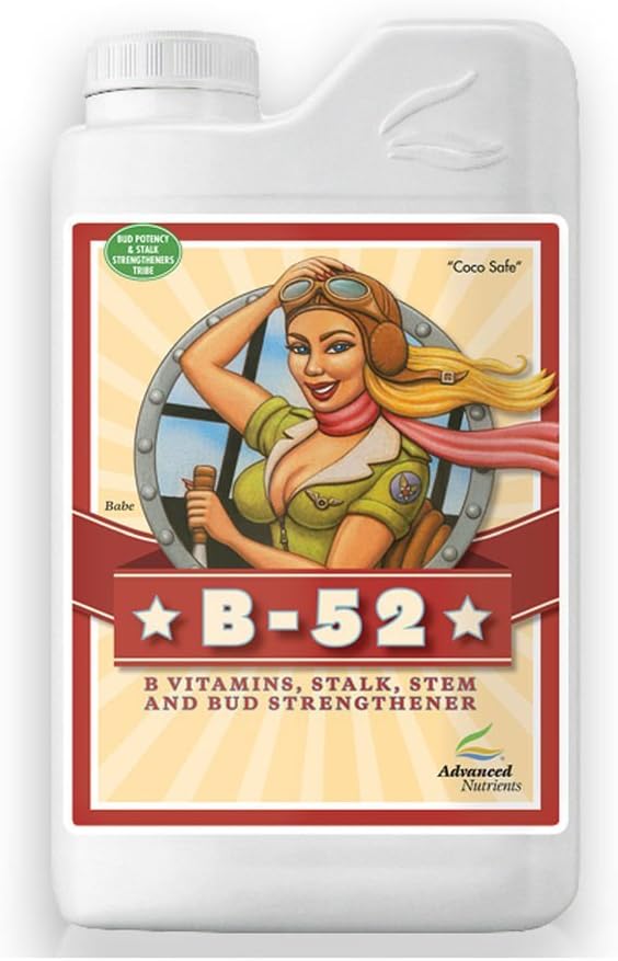 B-52 Vitamin 1 litre
